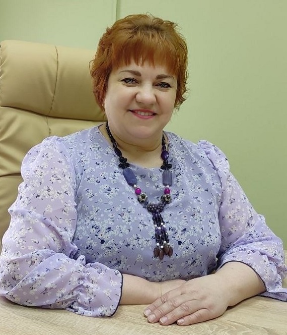Дашко Емілія Юріївна