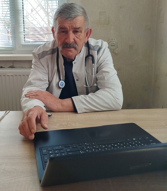 Кожушко Олексій Іванович